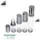 Custom KY-200L Acrylic Airless Bottle 1