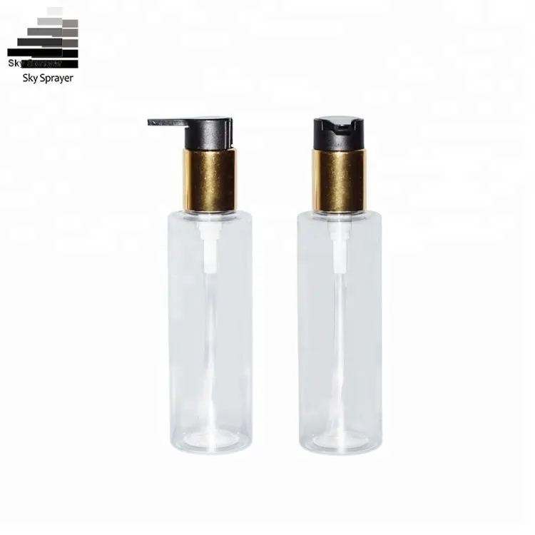 20ml Green Lid Airless Cream Cosmetic Jars - Customizable Option 1