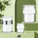 Acrylic Airless Pump Bottles for Precision Finish 1