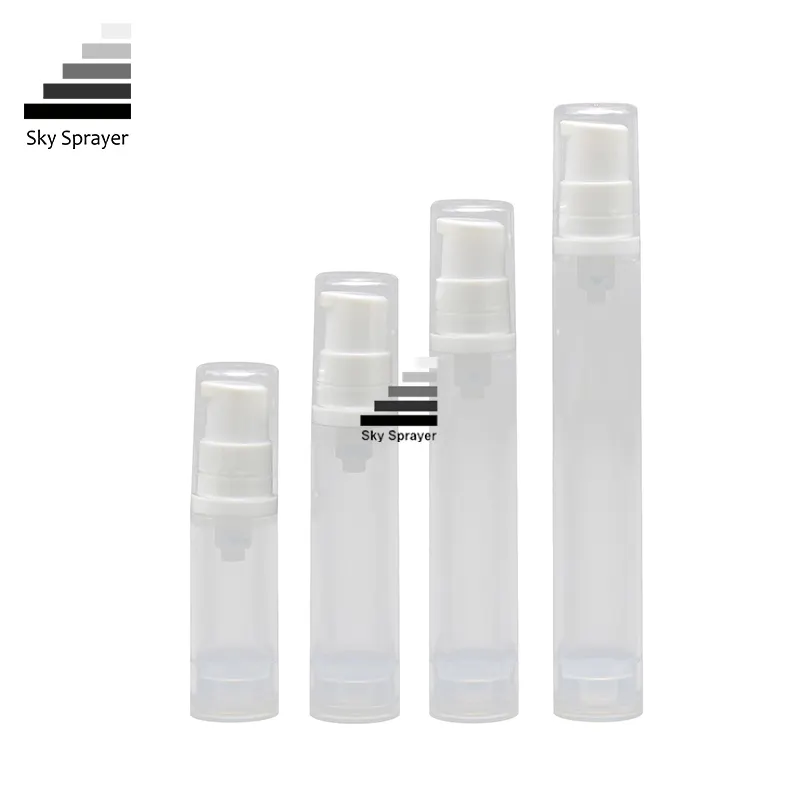 High Quality Airless Pump Bottles - Wholesale 1