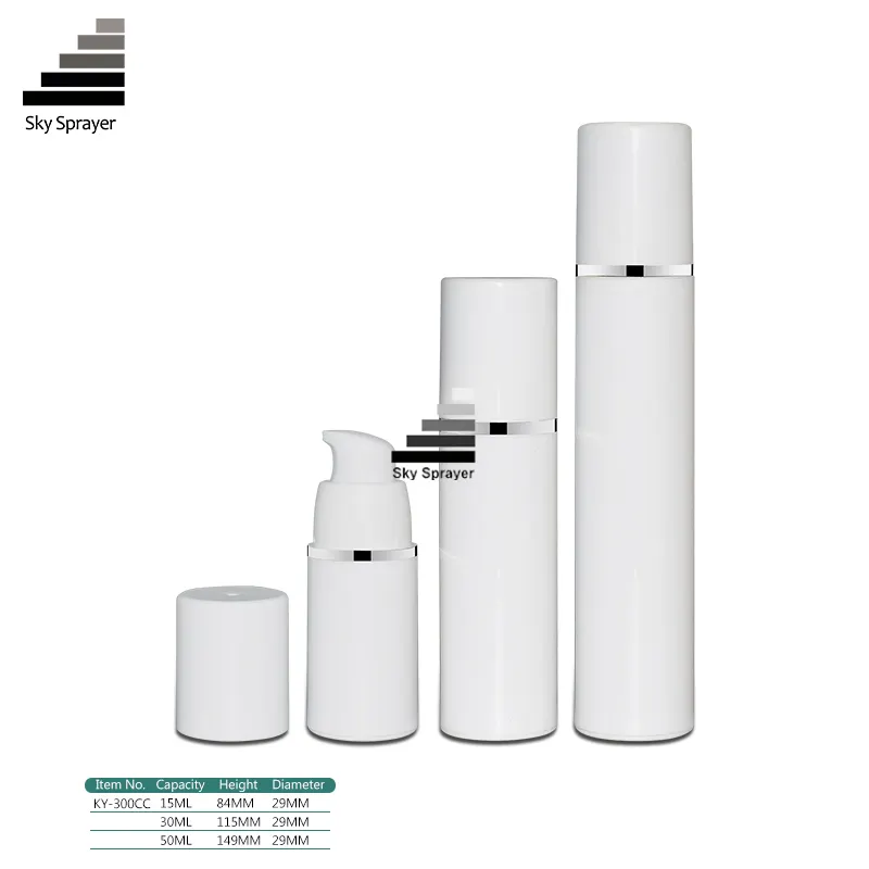 Cheapest High Quality Airless Pump Bottles 1