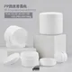 Customizable Professional Cream Jars - Plastic Cosmetic Jars Wholesale 1