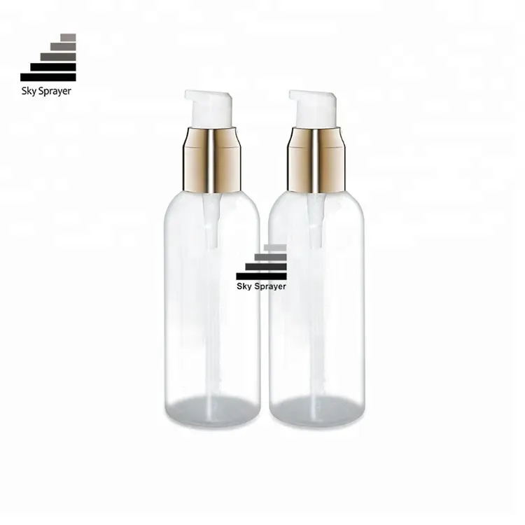 20mm Plastic Pump Sprayer for Bottles 1