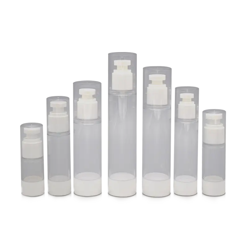 30ml Airless Bottle - High Quality and Innovative Design 1