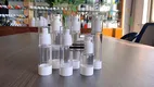 Airless Cosmetic Bottles Wholesale - Precision Finish, Various Sizes 1
