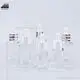 Luxury Glass Essential Oil Bottles - Customizable Sizes - Sky Sprayer 1