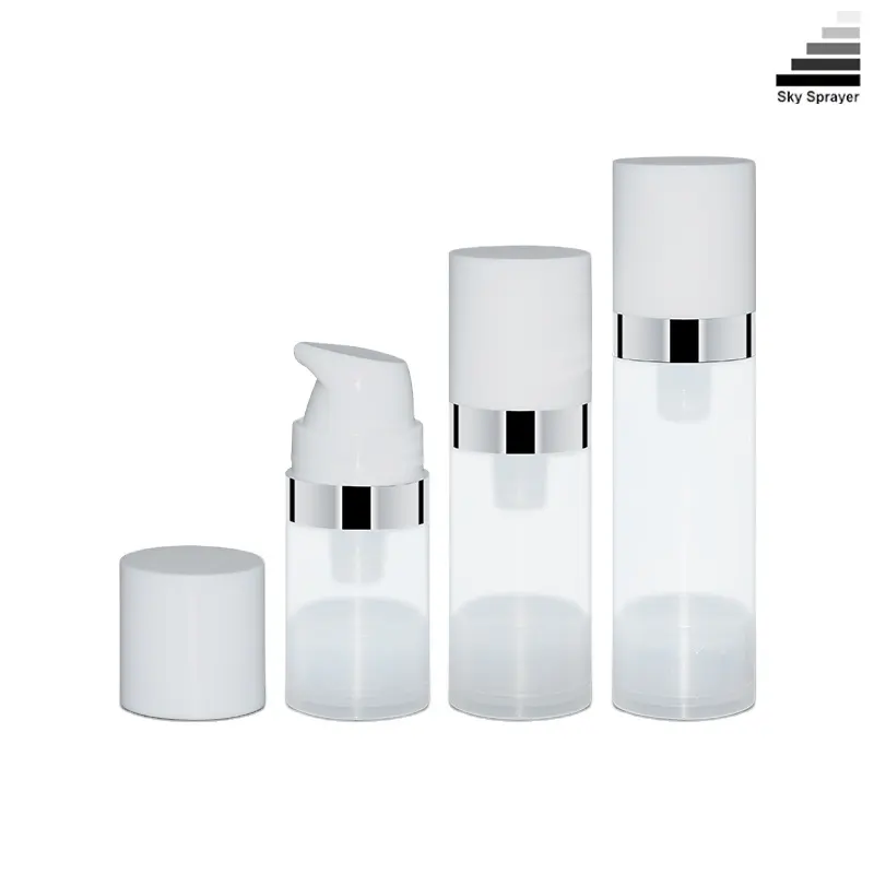 High Quality Airless Pump Bottles - Custom KY-200L 1
