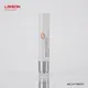 Lisson oem service lip balm tubes acrylic 5