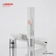 Lisson oem service lip balm tubes acrylic 4