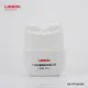 Lisson double rollers refillable massage cream tube luxury for storage 2