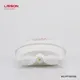 Lisson double rollers refillable massage cream tube luxury for storage 8