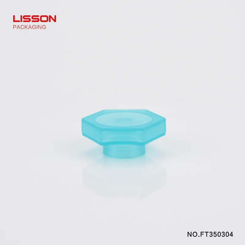 double layer lotion tubes wholesale cap high-end for makeup 7