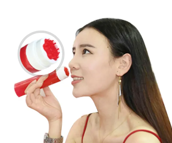 double layer lotion tubes wholesale cap high-end for makeup 9