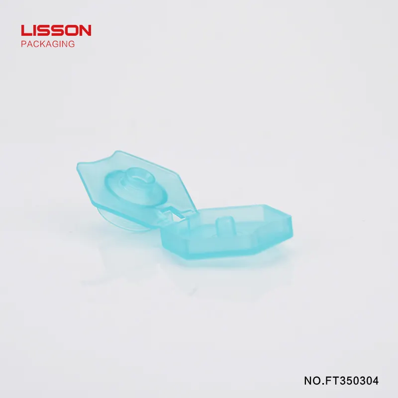 double layer lotion tubes wholesale cap high-end for makeup 6