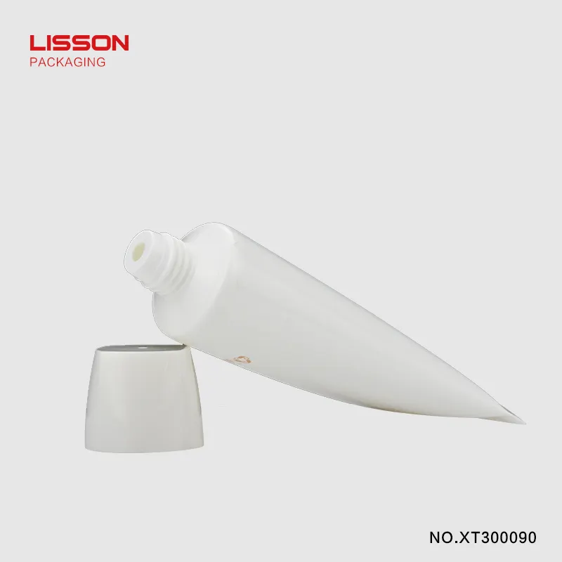 biodegradable squeeze tube durable for essence 5