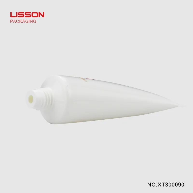 biodegradable squeeze tube durable for essence 7
