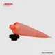 low cost lotion tubes special shape at discount for packing 5
