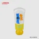 Lisson plastic empty tubes for creams screw cap for makeup 5