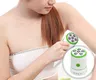 Lisson plastic empty tubes for creams screw cap for makeup 9