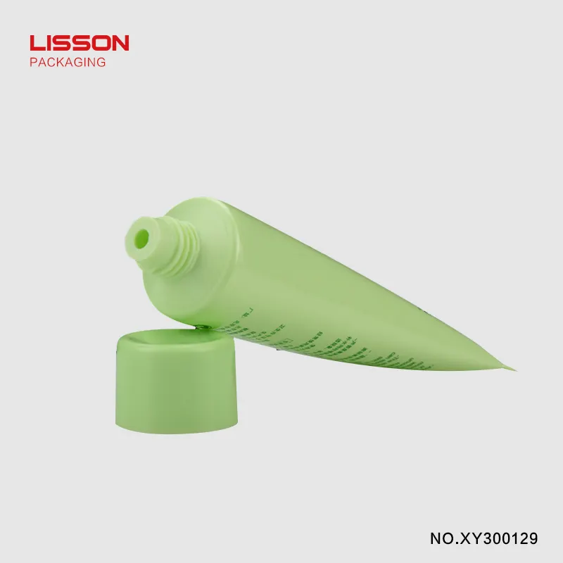 eye-catching cosmetic tubes usa high-end for lotion 6
