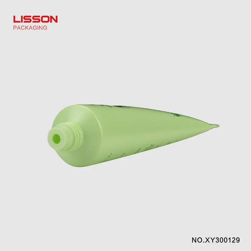 eye-catching cosmetic tubes usa high-end for lotion 7