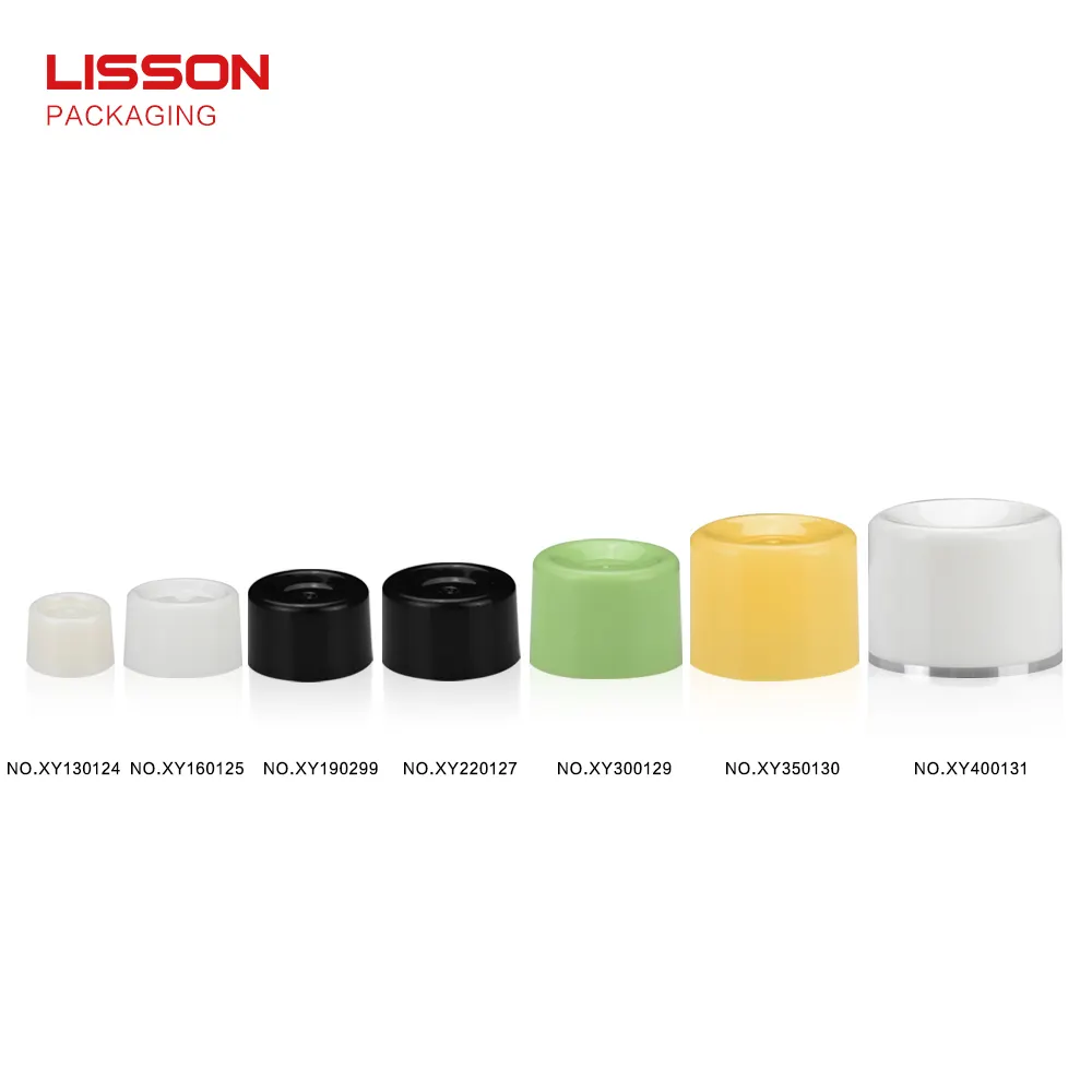 eye-catching cosmetic tubes usa high-end for lotion 2
