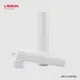 Lisson top selling lotion packaging supplies silver coating for essence 4