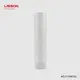 Lisson top selling lotion packaging supplies silver coating for essence 6