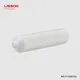 Lisson top selling lotion packaging supplies silver coating for essence 7