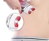 Lisson top selling lotion packaging supplies silver coating for essence 9