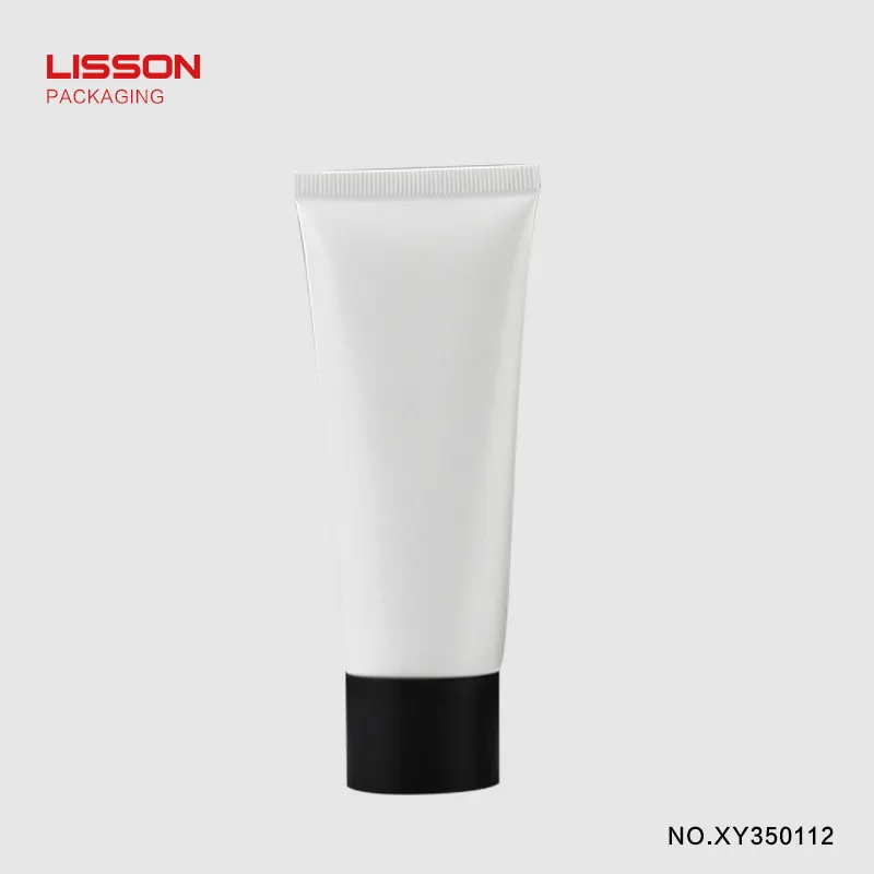 Lisson top selling skincare packaging supplies quality for cream 5