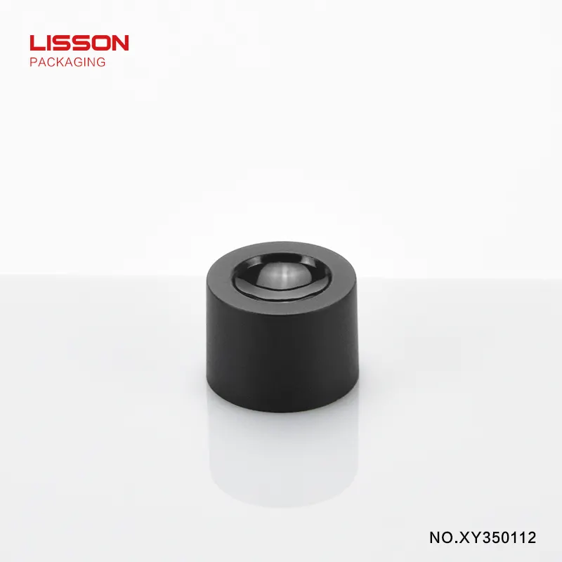 Lisson top selling skincare packaging supplies quality for cream 8