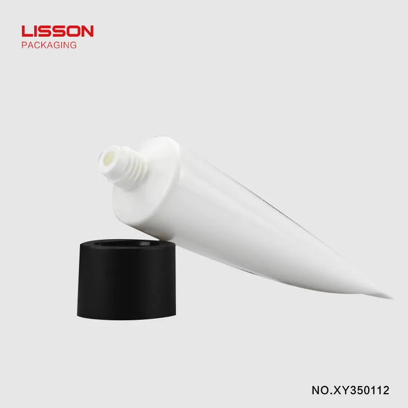 Lisson top selling skincare packaging supplies quality for cream 7