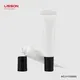 Lisson screw cap plastic tube caps durable for sun cream 4