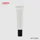 Lisson screw cap plastic tube caps durable for sun cream 5