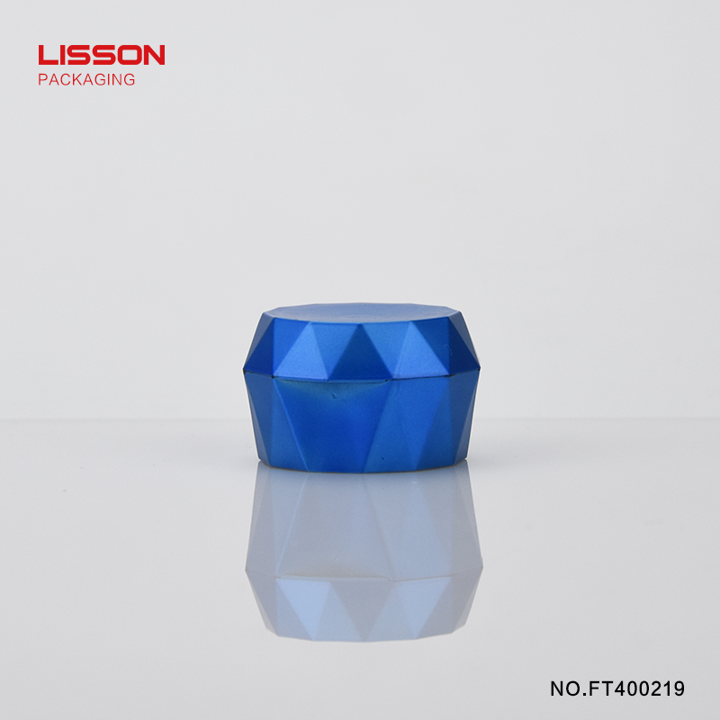 Lisson at-sale cosmetic packaging companies tooth-paste for cleanser 6