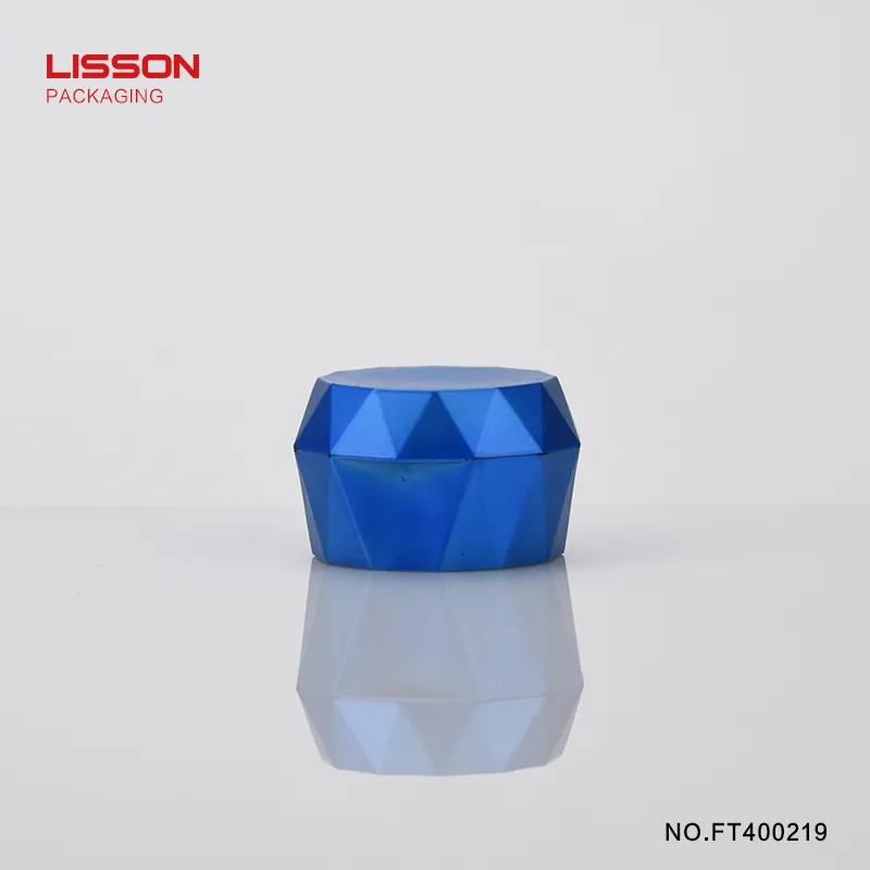 Lisson free sample tube packaging free design for cleanser 6