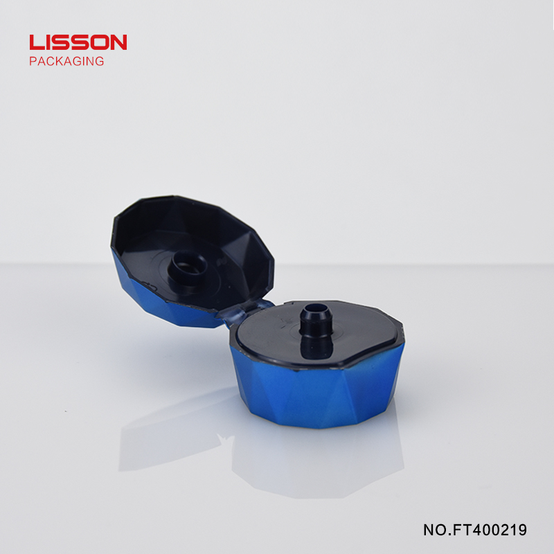 Lisson at-sale cosmetic packaging companies tooth-paste for cleanser 5