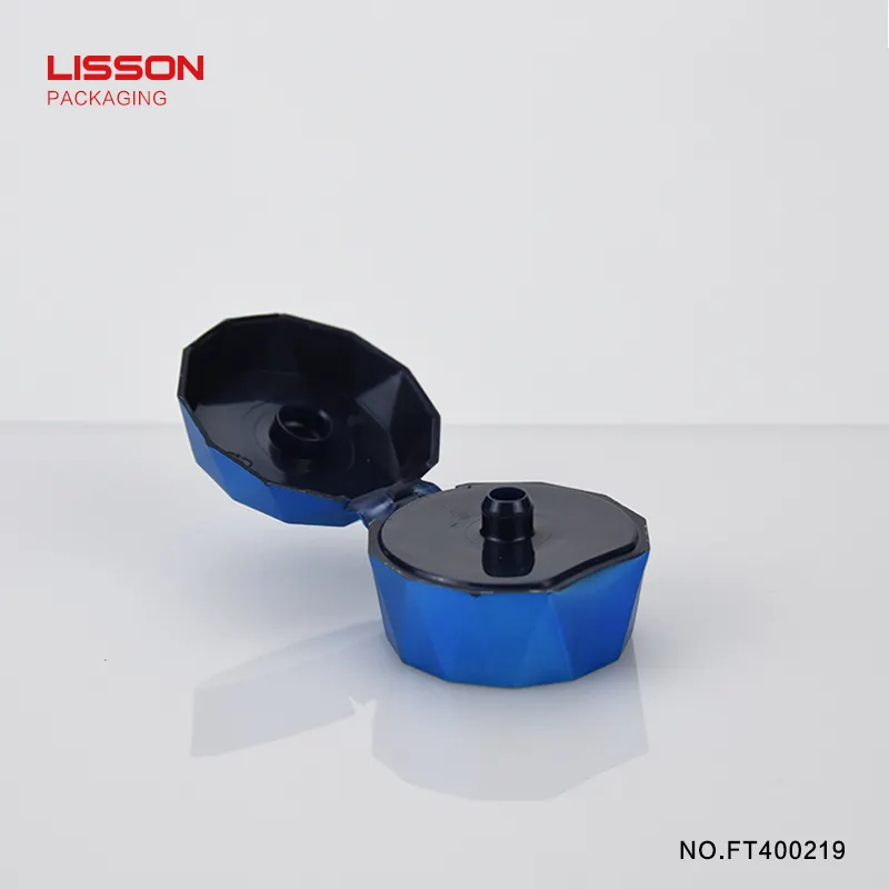 Lisson free sample tube packaging free design for cleanser 5