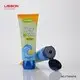 Lisson free sample tube packaging free design for cleanser 4