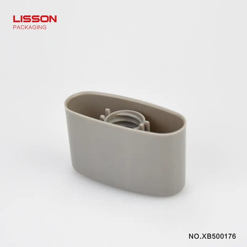 Lisson hair care packaging suppliers free sample for essence1 8
