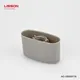 Lisson hair care packaging suppliers free sample for essence1 8
