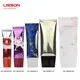 logo printed cosmetic tube flip top cap for packing 8