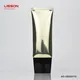 logo printed cosmetic tube flip top cap for packing 4