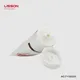 Lisson flip flop tube for makeup wholesale for cleanser2 6