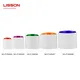 Lisson custom cosmetic packaging tooth-paste for lotion 2