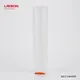 Lisson custom cosmetic packaging tooth-paste for lotion 5