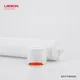 Lisson custom cosmetic packaging tooth-paste for lotion 6