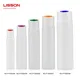 Lisson custom cosmetic packaging tooth-paste for lotion 3