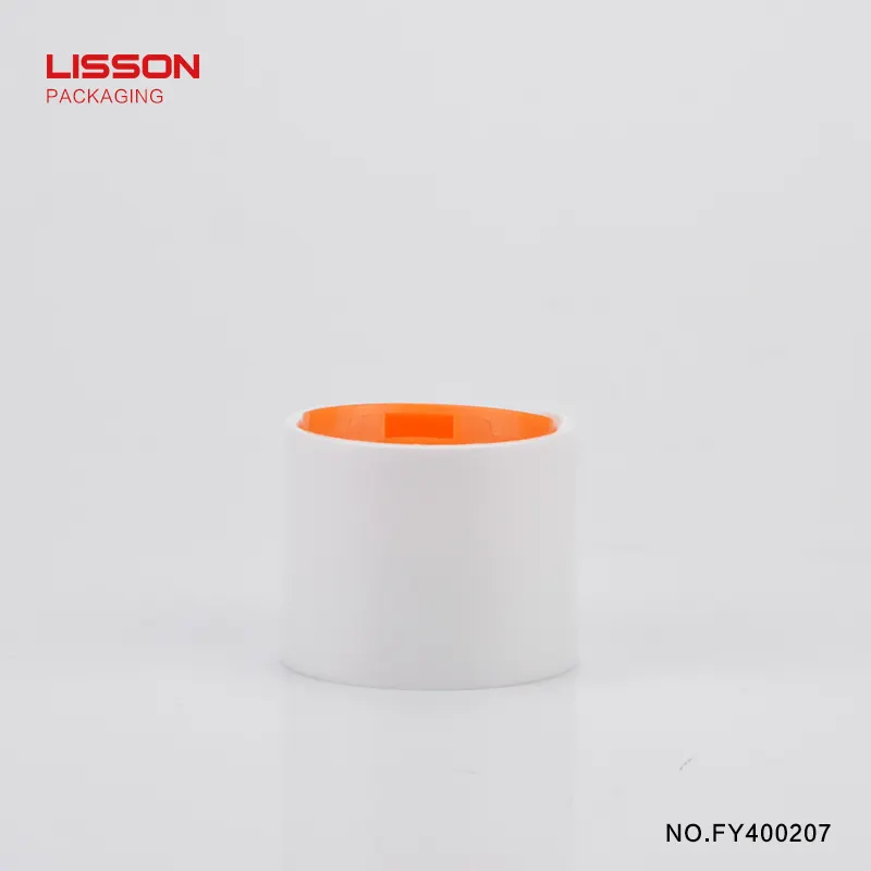 Lisson custom cosmetic packaging tooth-paste for lotion 8